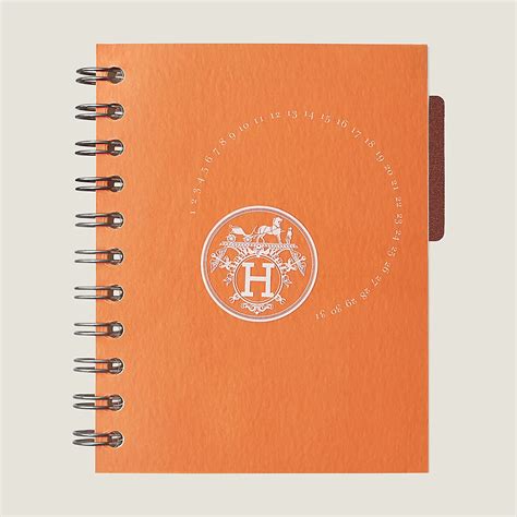 recharge agenda hermes